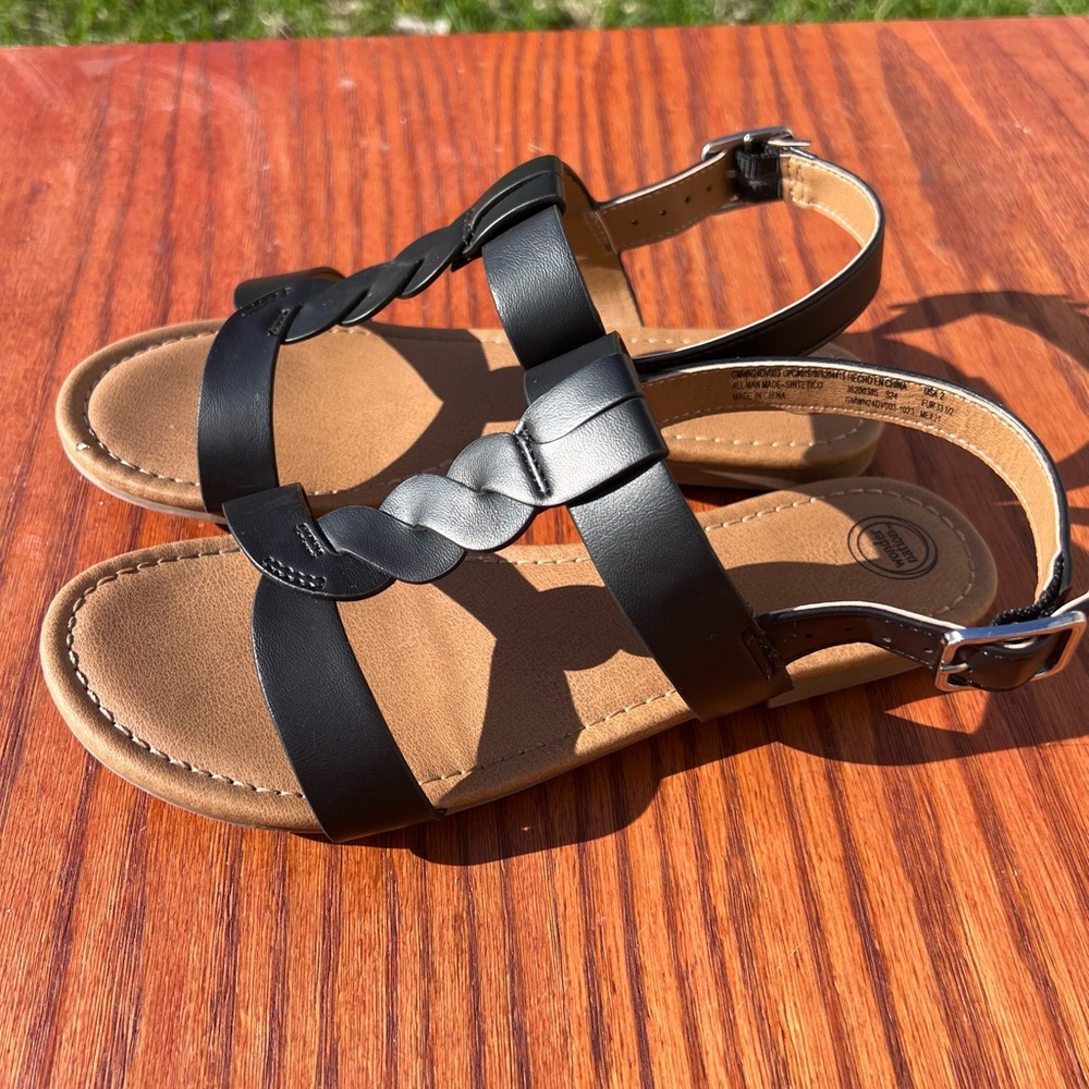 Wonder Nation - Girl’s Sandles